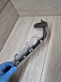 фото thumb №7, 12508. bmw x5 g05 молдинг права бампер перед 5a20604