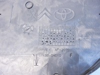 фото thumb №9, Треугольник защита зеркало левая toyota aygo i