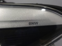 Bmw 1 f20 f21 11-15 vfl лампа обычная противотуманная фара h7 левая перед европа Недорого, фото thumb