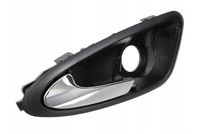 фото thumb №1, Ручка дверь внутренняя левая seat ibiza iv 09 - 12