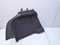 фото thumb №6, Карта багажника левое зад opel astra iii h hb 13129755
