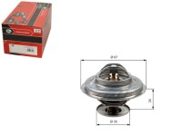 Купити Gates термостат bmw 3 316 i e30, фото thumb