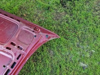 фото thumb №13, Bmw e34 капот крышка двигателя