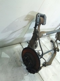 фото thumb №2, G48 балка задня opel astra j kombi