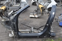 фото thumb №1, Volvo xc60 ii 17-24 блок двигателя a b порог левый