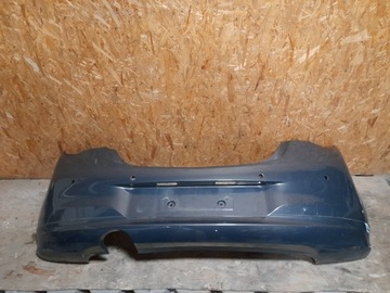 фото thumb №1, Бампер зад задній corsa e pdc opc line