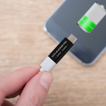 Плата за блокировку данных Office USB