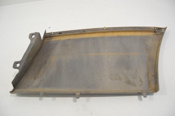 фото thumb №5, Планка крила хром лівий перед mercedes w140 s клас 1406900140