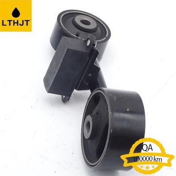 фото thumb №5, Toyota previa tarago 2000-2006 двигатель mounting