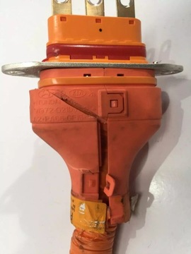 фото thumb №6, Kia niro 1.6 жгут шланг питающий 91885-g2500