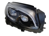 фото thumb №1, Mercedes glc 253 x253 c253 przed liftem лампа правая led ils поворотная