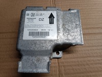 фото thumb №1, Opel vectra c модуль подушка безопасности 13170587