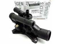 фото thumb №1, Корпус термостата renault kangoo ii iii megane iii scenic iii 1.5dci oryg