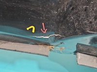 фото thumb №7, Бампер перед kia sportage ii 04-10 чорний 9p