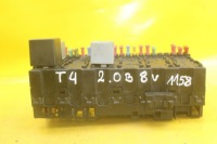 фото thumb №10, Коробка запобіжників vw transporter t4 multivan 357937039