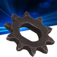 фото thumb №12, 25h 10t колесо зубчасте колесо зубчасте колесо зубчасте аксесуари do швидкого двигуна