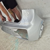 фото thumb №8, Kia niro ev i 1 18-22 бампер зад задний pdc