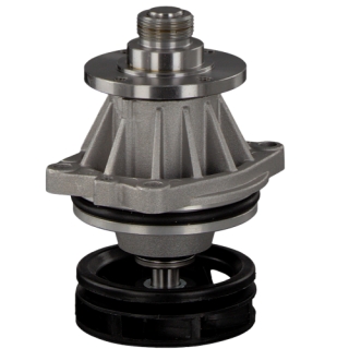 фото thumb №15, Febi насос води bmw 3 e36 e46 5 e39 e60 m52 m54