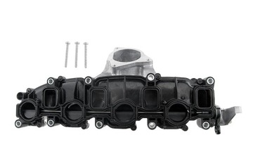 фото thumb №12, Колектор всмоктуючий a4 a5 a6 superb golf vi 2.0tdi 08-