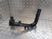 фото thumb №1, Труба интеркулер opel meriva a 1.7 dti