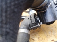 фото thumb №13, Mercedes a-klasa w177 помпа воды шланги a1770073599 a0005003800 a0005061300