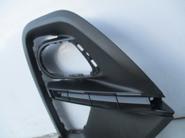 фото thumb №8, Решітка бампера права kia sportage iv 4 рестайлінг 18r-