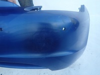 фото thumb №9, Porsche cayman 987c 06-09 бампер задняя задний pdc