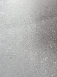 фото thumb №13, Бампер передний перед hyundai i30 n line iii lift 21-