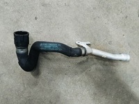 фото thumb №5, Шланг wąż системи охолодження bmw 7852352 m5 m8 g70 idealny !!!