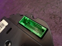 фото thumb №6, Vw polo iv 9n 01-05 1.4 d 75km счетчик приборы 6q0920800m