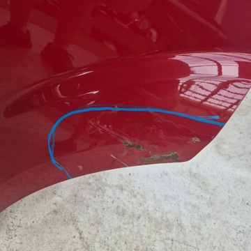 фото thumb №9, Fiat freemont dodge journey i 1 08-20 двері зад задні ліві