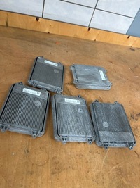 фото thumb №1, Модуль led перетворювач лампи tesla x 00201024-04 varroc оригінальний номер