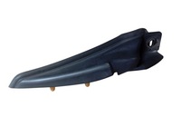 фото thumb №5, Завершение уголок жабо правый renault captur i оригинальный номер 668622369r