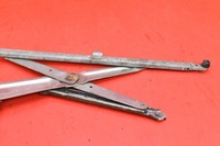 фото thumb №8, Подъемник стекло левый перед eu 83460-63j00 suzuki swift 4 iv mk6 3d 04-10