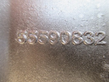 фото thumb №12, Opel insignia 1.6 cdti датчик уровня масла 12627008 поддон 55573785