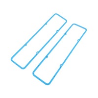 фото thumb №6, 2 szt. уплотнители крышки клапанов двигателя резиновые совместимый do двигателей xz