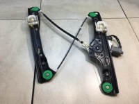 фото thumb №6, Подъемник стекло правый перед bmw 3 e91 fl 7060266 7140588