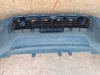 фото thumb №11, Бампер перед toyota hilux viii 8 lift 2015- 53112-ok280 53112-0k280