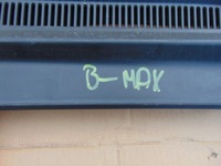 фото thumb №15, Панель під лобовим склом ford b-max av11-r02216-ad європа