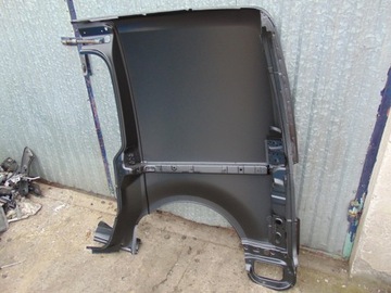 фото thumb №9, Обшивка крила праві зад vw caddy 2k5809604d