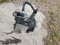 фото thumb №8, Четверть лонжерон перед mercedes w216 cl l /p