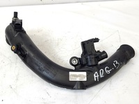 фото thumb №1, Воздухозаборник воздуха alfa romeo giulia 2.0t 18r