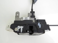 фото thumb №8, Замок двері праві зад задній 6 pin 31391827 volvo v40 ii