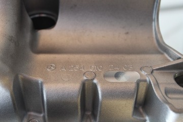 фото thumb №15, Двигун комплектний новий 254920 mercedes glc 254