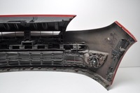 фото thumb №12, Renault grand scenic iii lift бампер перед передній