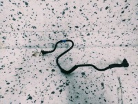 фото thumb №1, Трубка топлива opel corsa e gmw14638