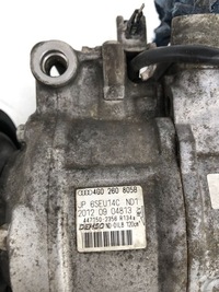 фото thumb №6, Audi a7 s7 4g 2013 компресор / компресор кондиціонера a/c