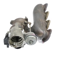 фото thumb №15, Mercedes w204 w212 m271.820 бензин turbo турбонагнітач a2710903680