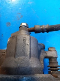 фото thumb №5, Суппорт тормозной задняя. lew. toyota camry 40 06-11 4785006050