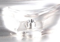 фото thumb №5, Крышка багажника bmw x5 e53 1998 2006 оригинальный 51128402327